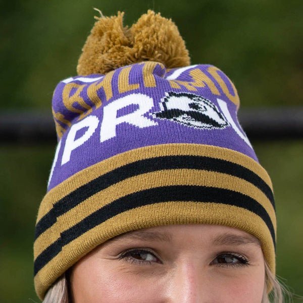 Minnesota Vikings Beanies, Vikings Knit Hat, Beanie