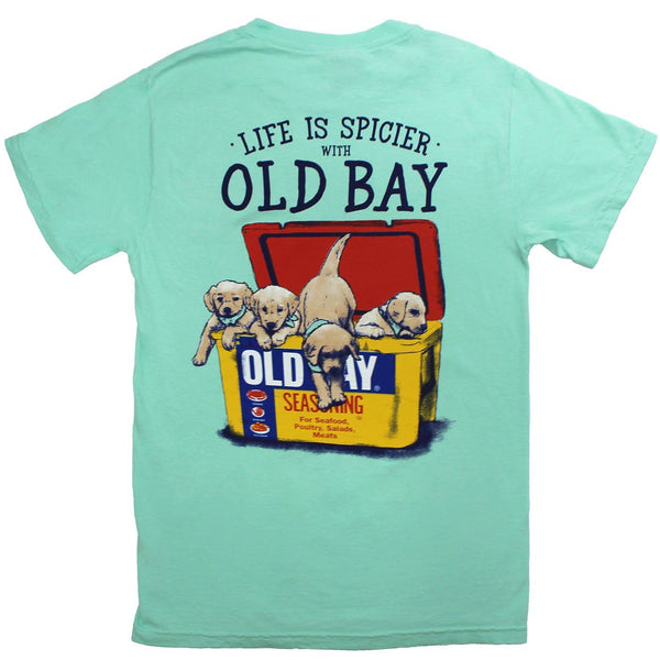 Old Bay Skyline Hockey Jersey