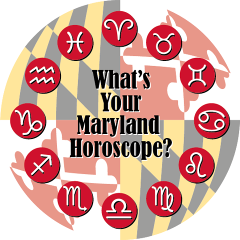 Madame Maryland's Horoscope: September 2024