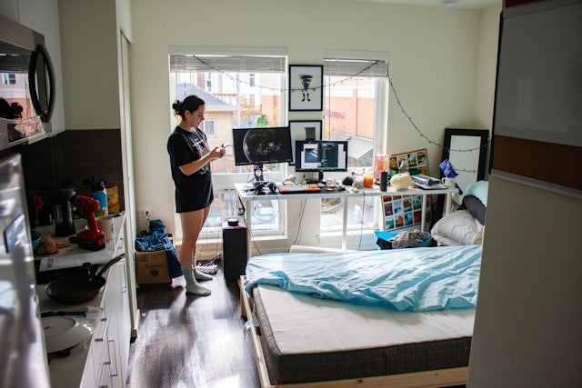 10 Back to College Hacks You'll Need in Your Dorm