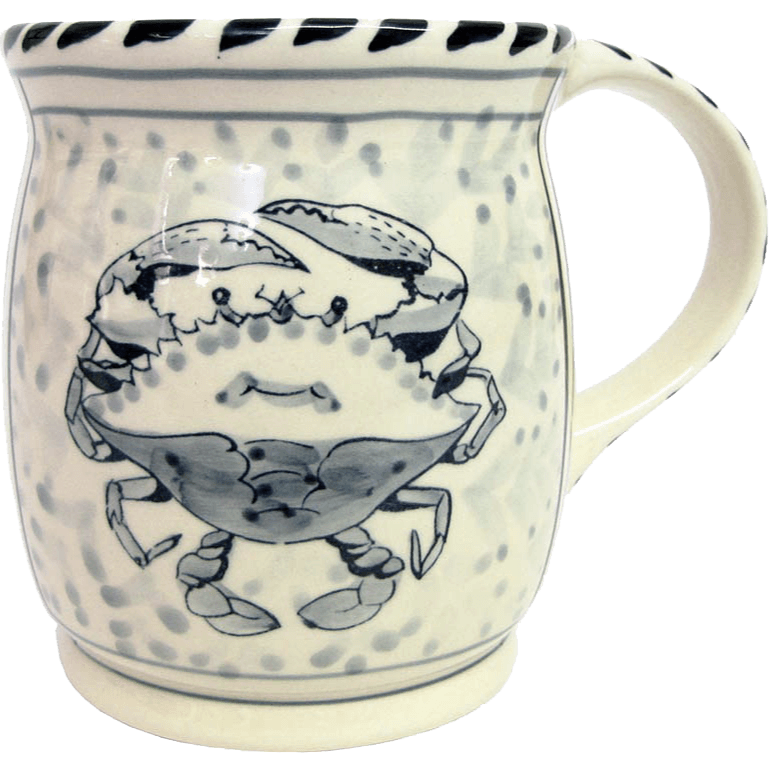 Crab / Mug