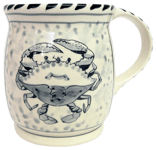 Crab / Mug