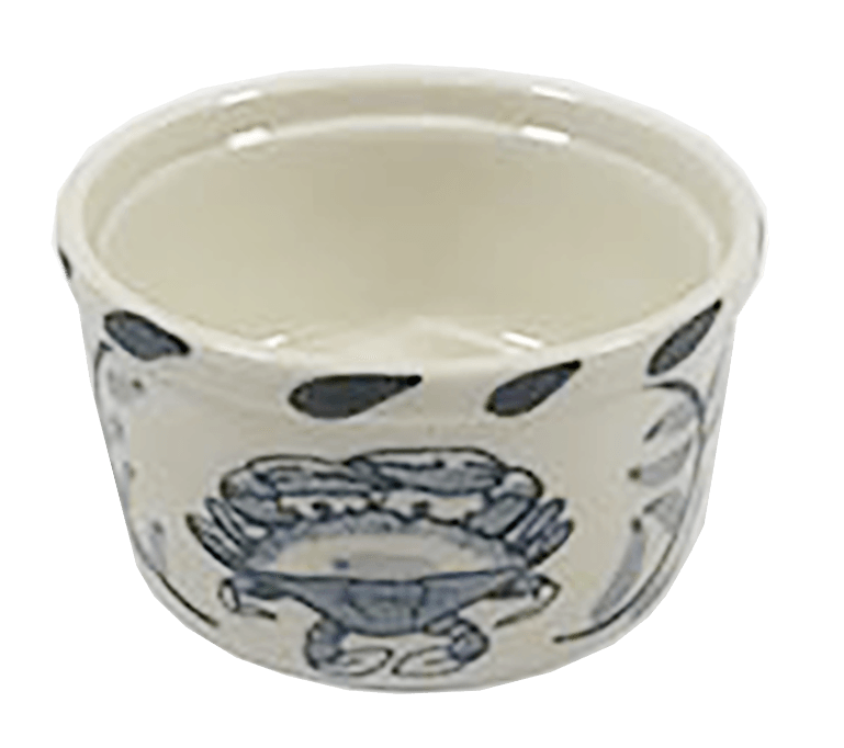 Crab / Small Ramekin