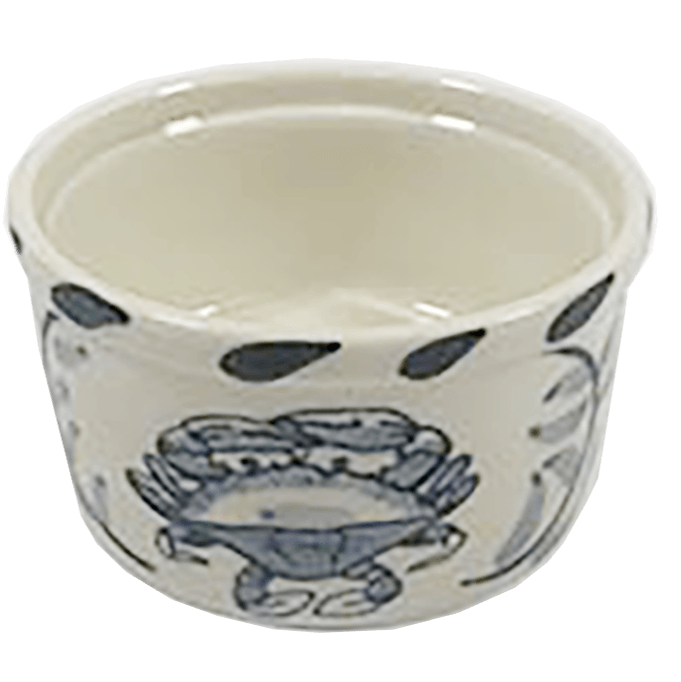 Crab / Small Ramekin