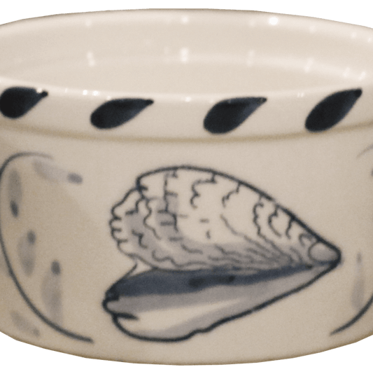 Oyster / Medium Ramekin