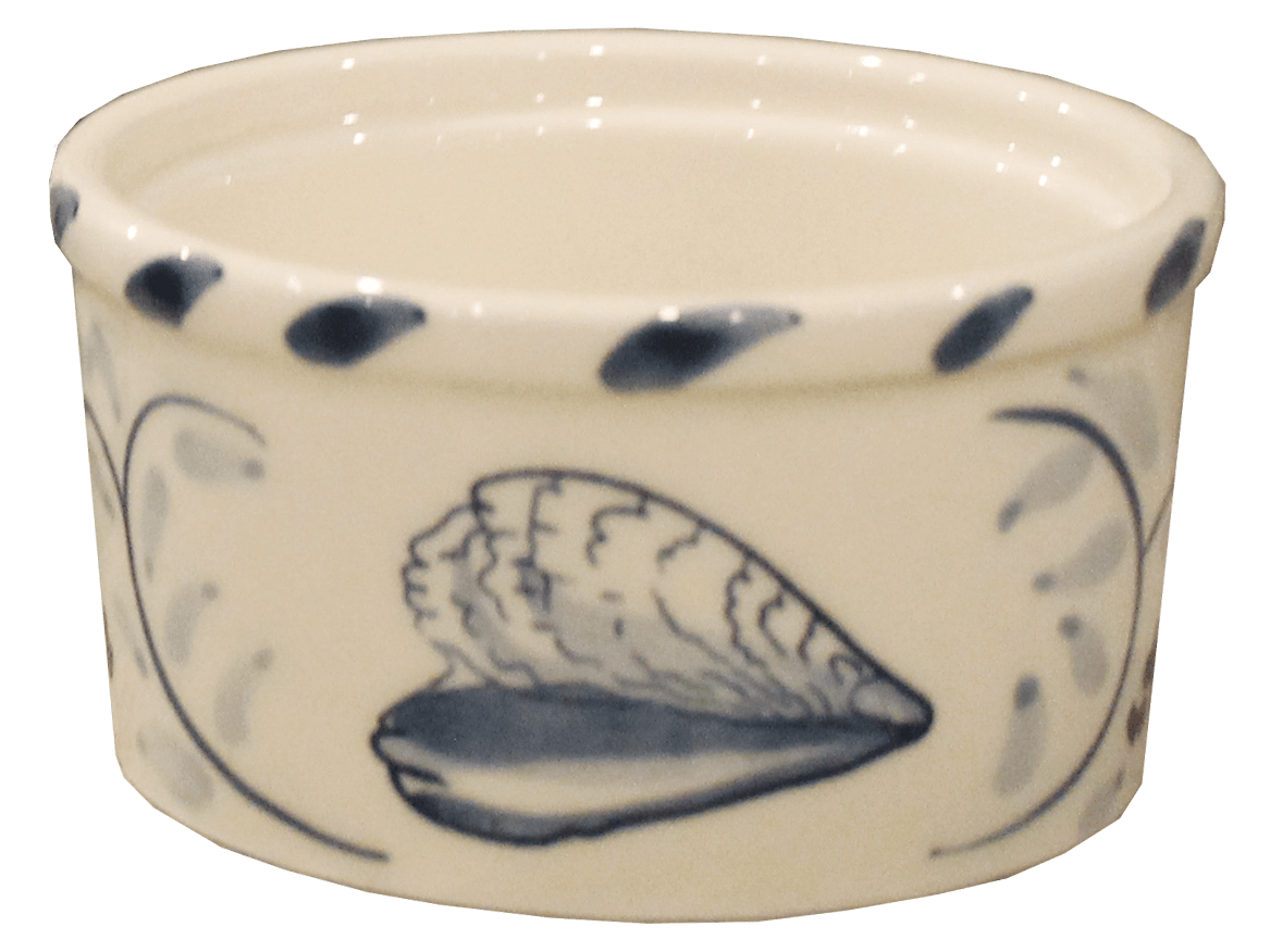 Oyster / Small Ramekin