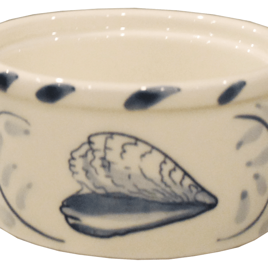 Oyster / Small Ramekin