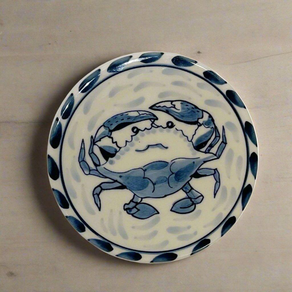 Crab / Coaster