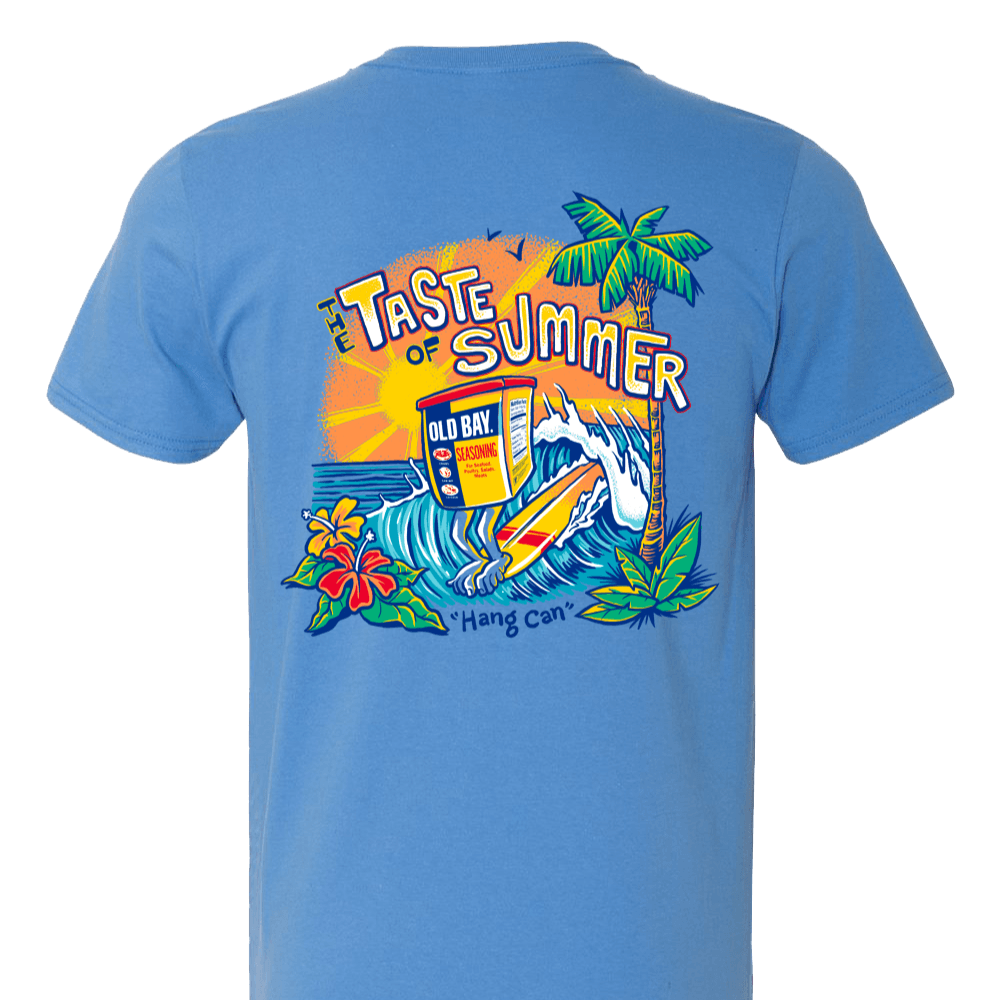 OLD BAY The Taste of Summer (Iris) / Shirt