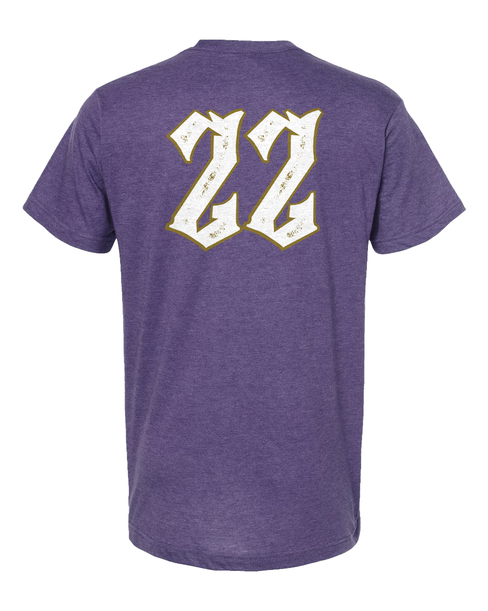 King Henry (Purple) / Shirt