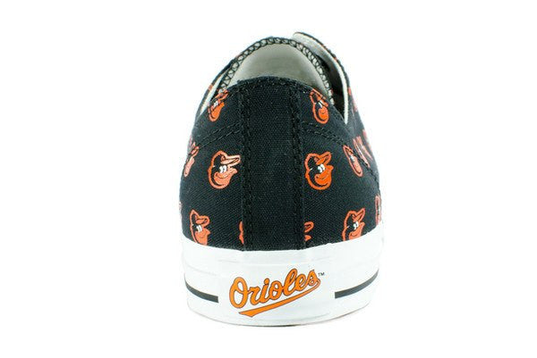 Baltimore Orioles Baseball / Shoes - Route One Apparel