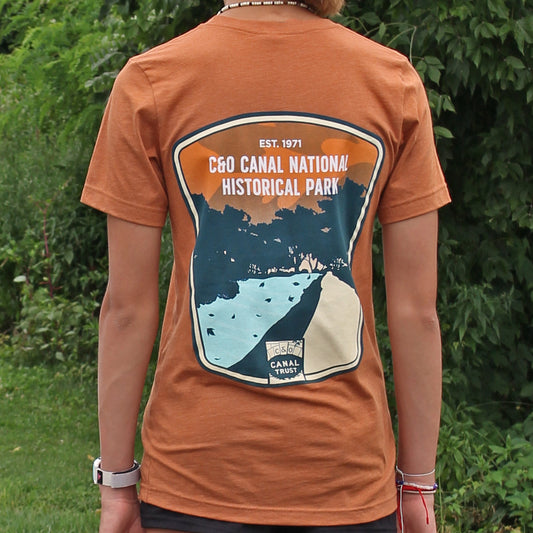 STATE PARKS  Route One Apparel