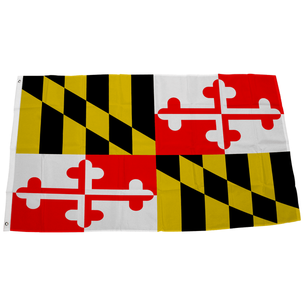 Maryland / Flag | Route One Apparel