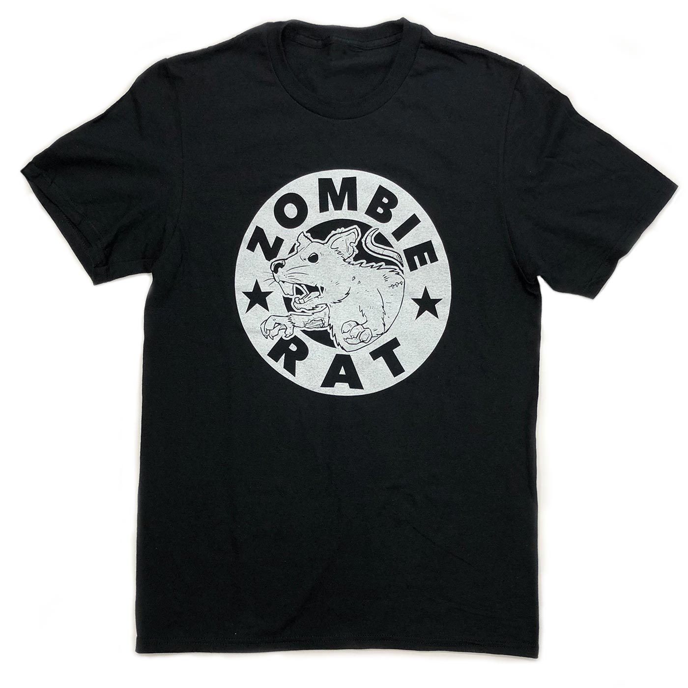 Zombie Rat / Shirt - Route One Apparel